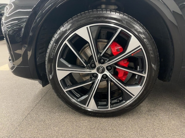 Audi Q5 45 TFSI Quattro S-Tronic Sportback