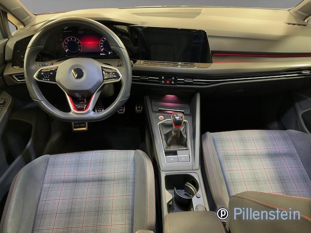 Volkswagen Golf 2.0 TSI GTI Plus