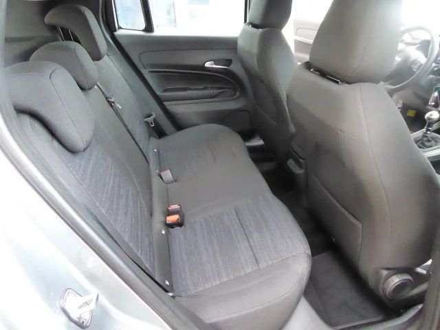 Jeep Avenger Longitude