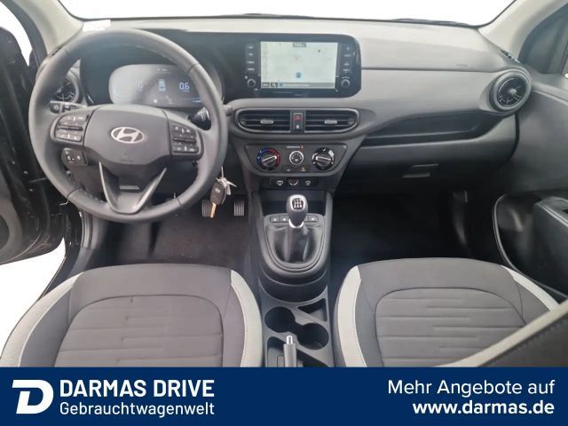 Hyundai i10 1.2 Trend