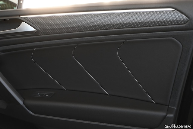 Volkswagen Tiguan 2.0 TDI Allspace R-Line