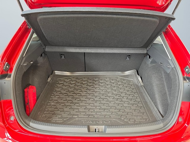 Volkswagen Taigo 1.5 TSI DSG