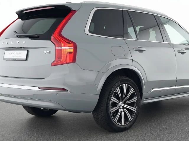 Volvo XC90 AWD Bright Plus