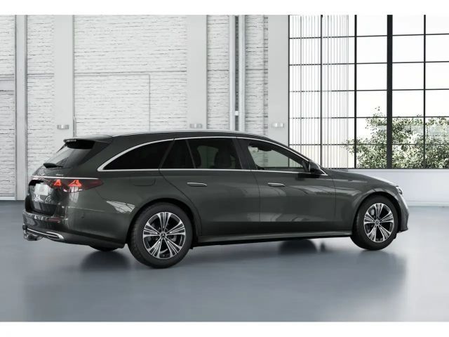 Mercedes-Benz E 220 4MATIC E 220 d Estate