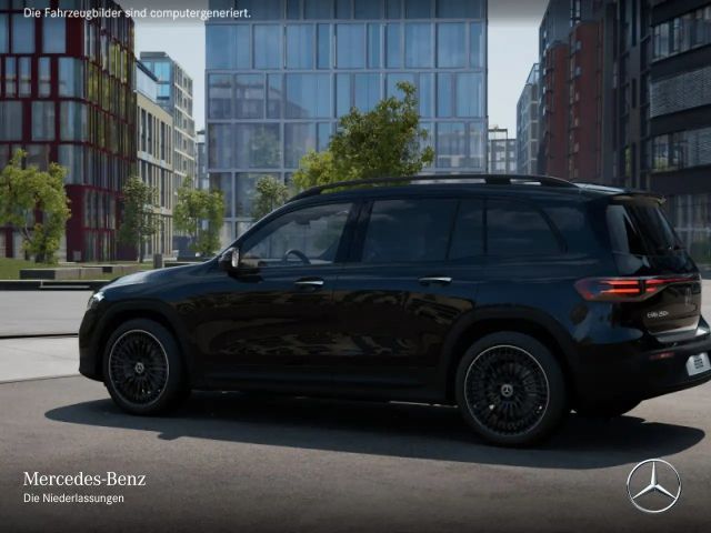 Mercedes-Benz EQB 250