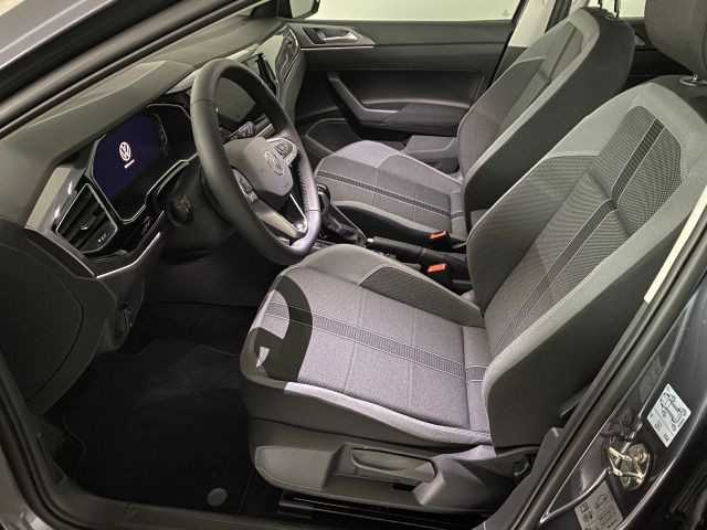 Volkswagen Polo 1.0 TSI DSG Style