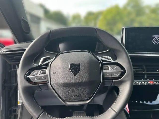 Peugeot 2008 PureTech