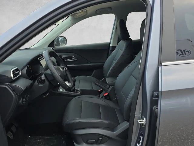 MG ZS + 1.5 Deluxe € 21.780.- Leasingbonus