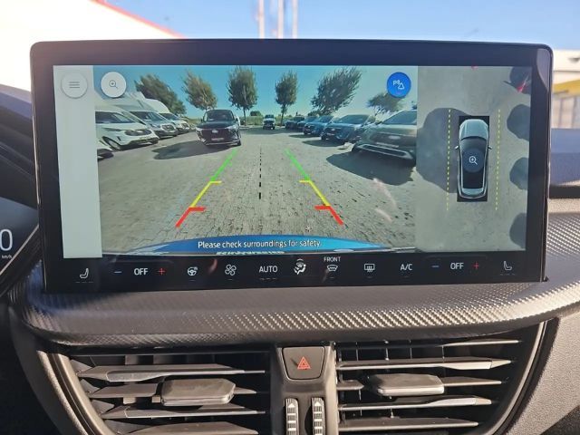 Ford Kuga Plug in Hybrid ST Line X