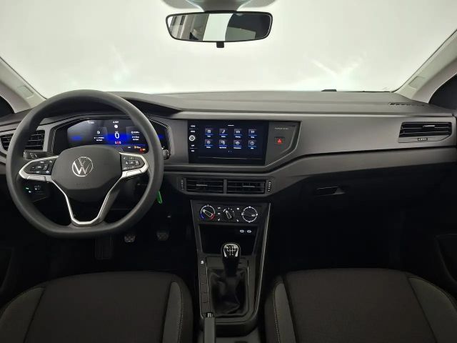 Volkswagen Polo 4Me TSI