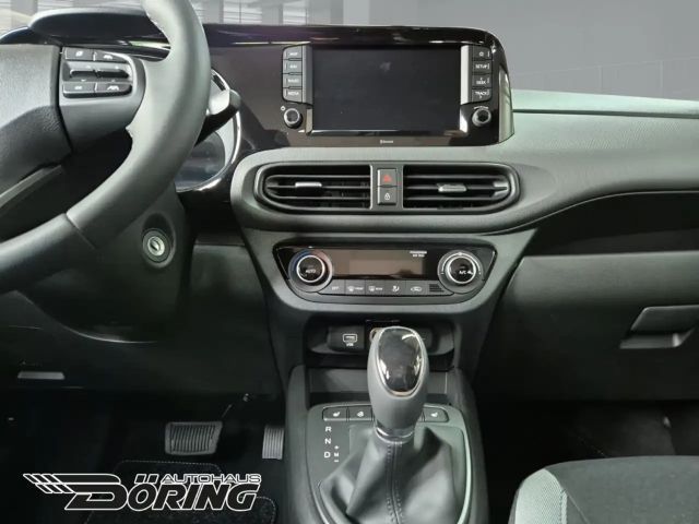 Hyundai i10 1.0 Trend