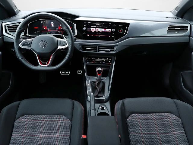 Volkswagen Polo DSG GTI