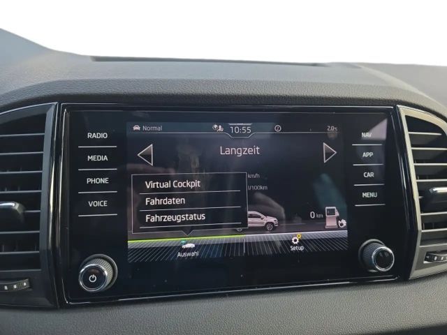 Skoda Karoq Sportline