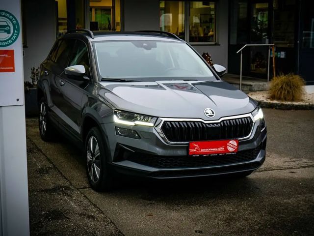 Skoda Karoq Ambition