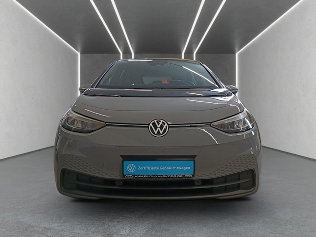 Volkswagen ID.3 62 kWh Navi*LED*ACC*SHZ*App-Con.