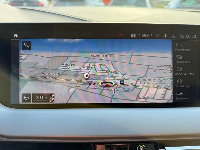 BMW 218 218d Coupé Gran Coupé