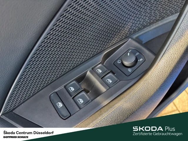 Skoda Octavia Combi Style Style