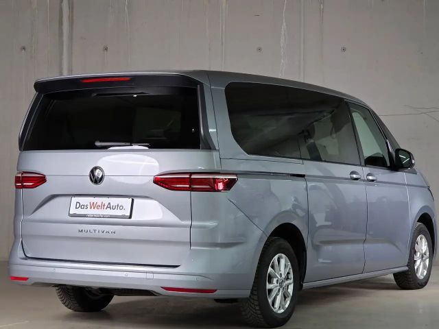 Volkswagen Multivan T7