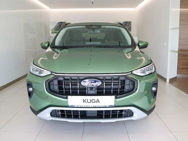 Ford Kuga Active
