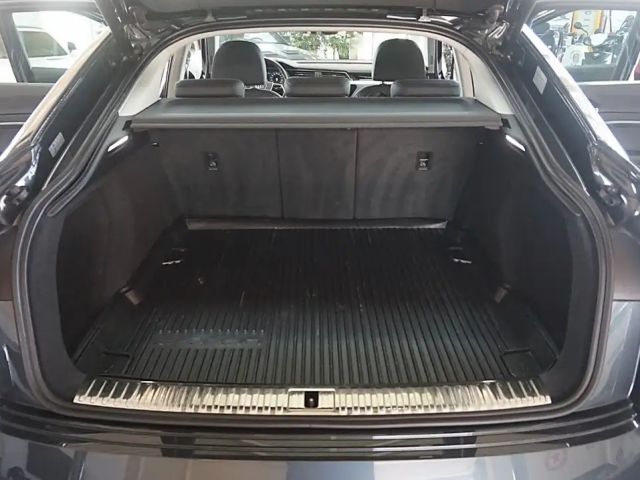 Audi e-tron 55 Quattro Sportback