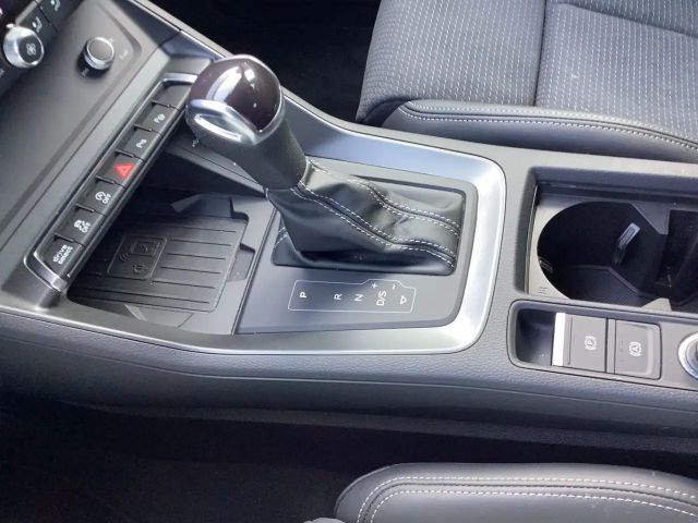 Audi Q3 45 TFSI Quattro S-Line