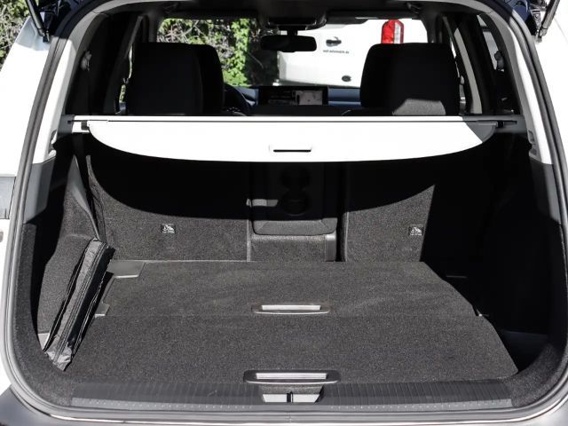 Nissan X-trail N-Connecta