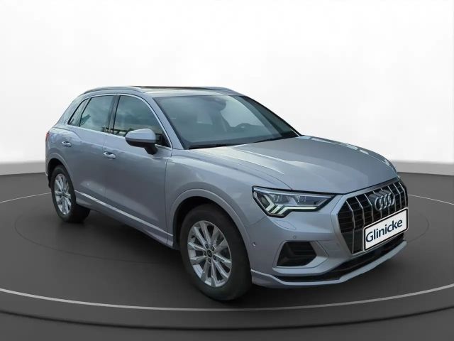 Audi Q3 35 TDI S-Tronic