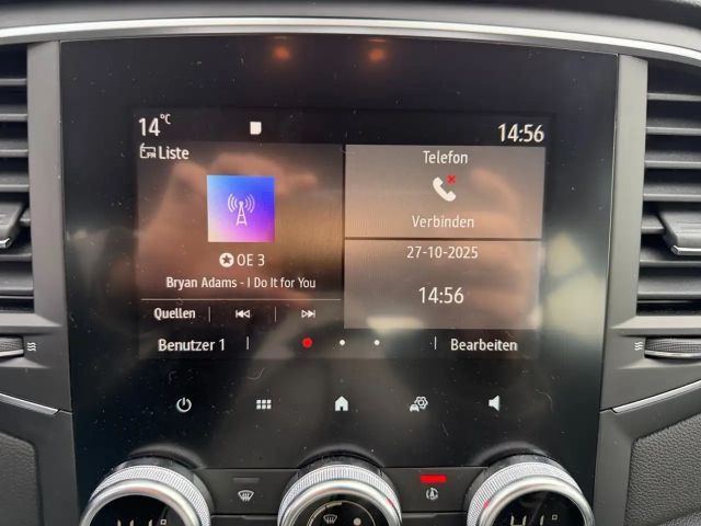 Renault Megane Equilibre Equilibre