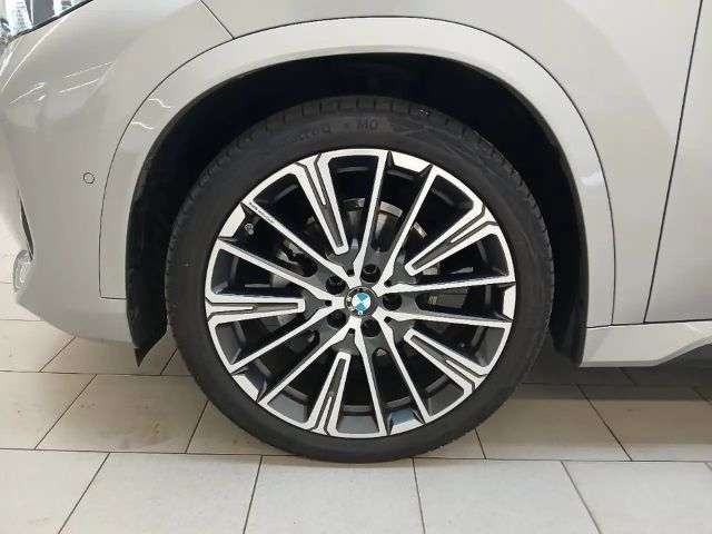 BMW X1 M-Sport xDrive