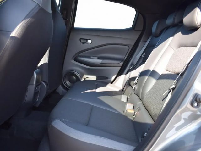 Nissan Juke DIG-T N-Connecta