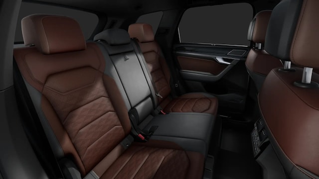 Volkswagen Touareg 3.0 V6 TDI R-Line