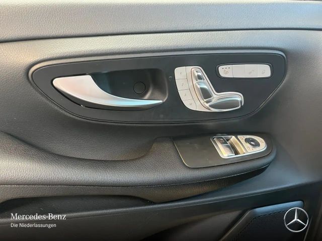 Mercedes-Benz V 220 V 220 d