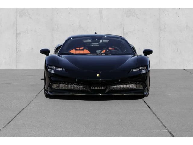 Ferrari SF90 Stradale