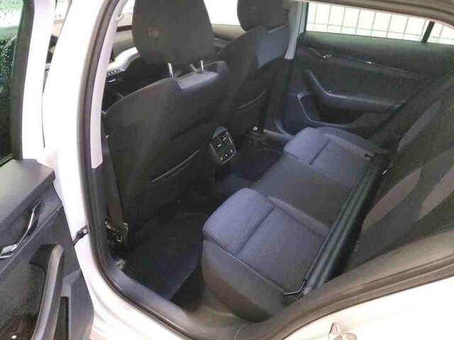 Skoda Octavia Ambition Combi