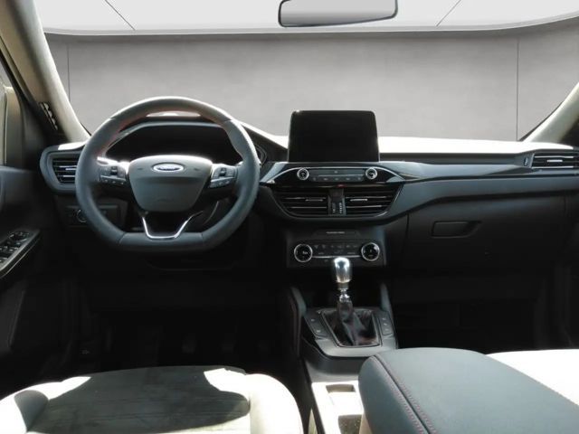 Ford Kuga EcoBoost ST Line X