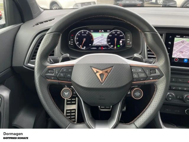 Cupra Ateca 2.0 TSI 4Drive VZ