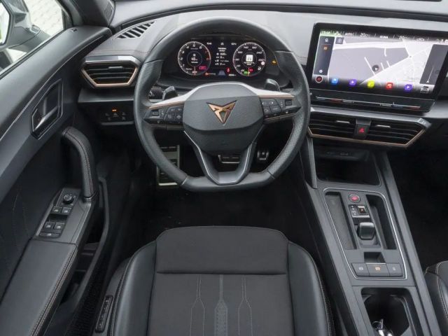 Cupra Formentor 2.0 TSI VZ