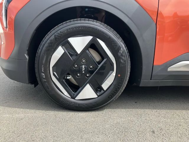 Kia EV3 BIZ 81,4 kWh Leder, Navi, Sitzheizung