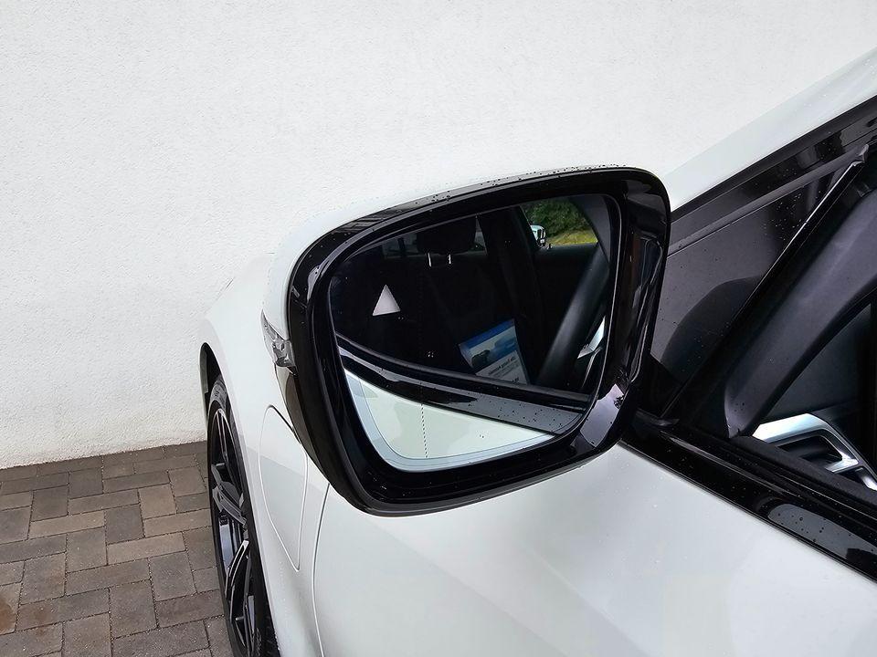 BMW 330 330e Touring