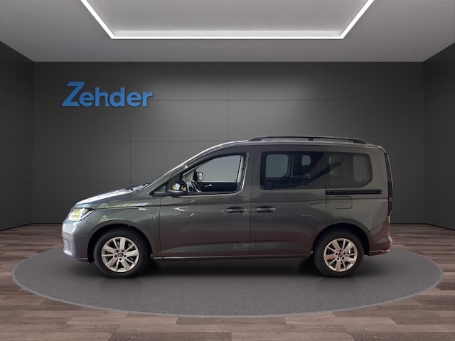 Volkswagen Caddy 1.5 TSI DSG Life