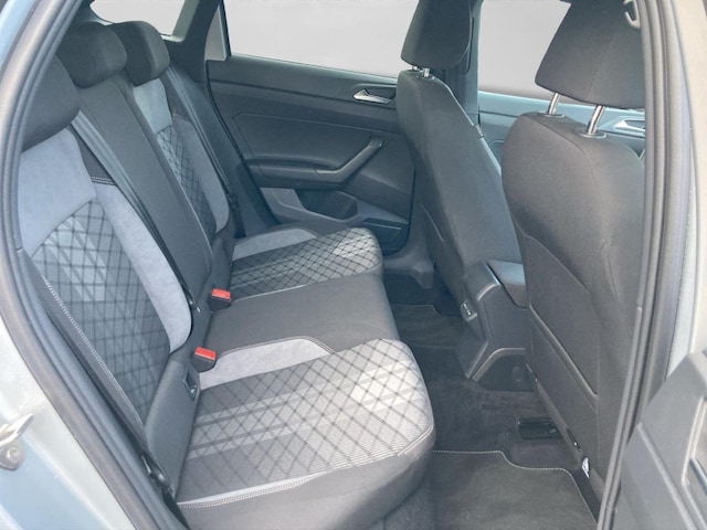 Volkswagen Taigo 1.0 TSI DSG R-Line