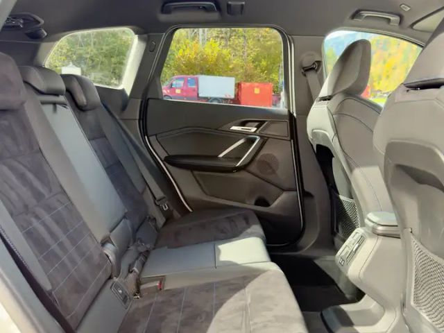 BMW X1 M-Sport xDrive