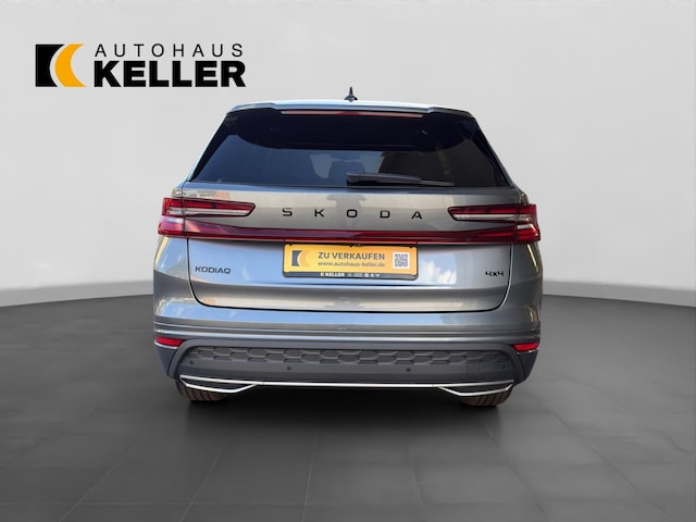 Skoda Kodiaq KODIAQ       SPORTTD142/2.0A7A