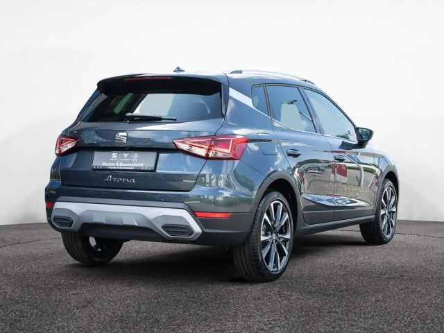 Seat Arona 1.0 TSI