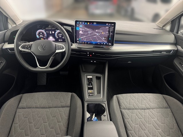 Volkswagen Golf 1.5 eTSI Golf VIII Life