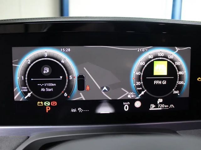 Volkswagen Passat 2.0 TDI DSG R-Line