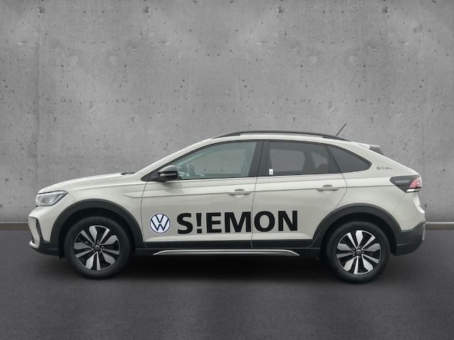 Volkswagen Taigo 1.0 TSI Life