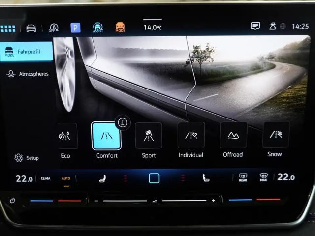 Volkswagen Tiguan 2.0 TDI R-Line