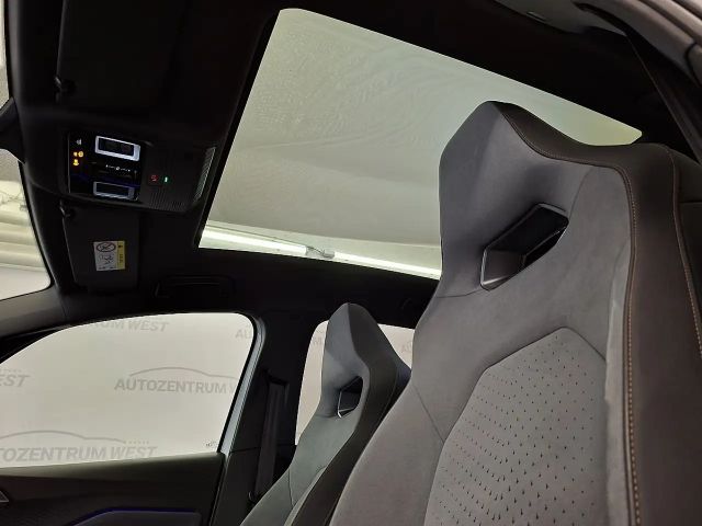 Cupra Born 62kWh...LED/Pano/RFK...LED/RFK/Pano...*Mod.2022*