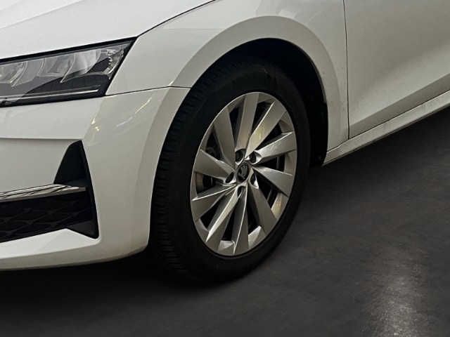 Skoda Octavia 1.5 TSI 85 Combi Selection